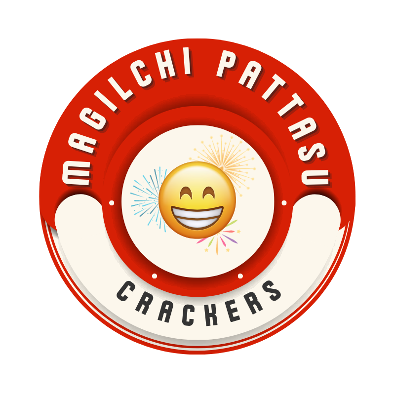 Magilchi Pattasu Crackers