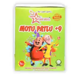 Motu Patlu