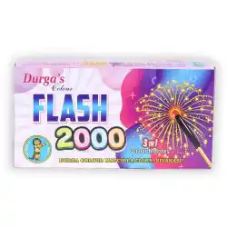 Flash 2000
