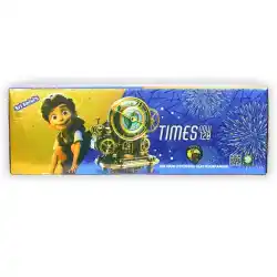 120 Shots (Bank Bang)