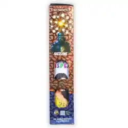 3 1/2' Fancy (SizzLING)