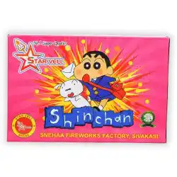 Shin Chan