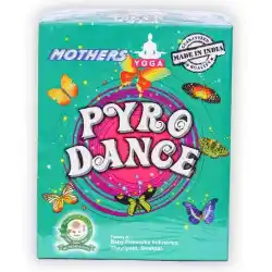 Pyro Dance