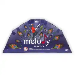 Melody Peacock