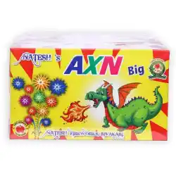 Axn Big
