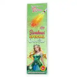 Sivakasi Pencil (2 Pcs)