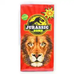 Jurassic Bomb