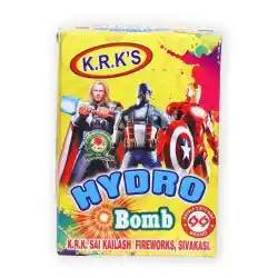 Hydro Bomb