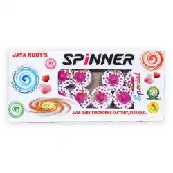 Spinners Special