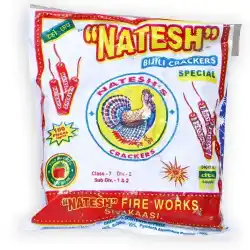 Red Bijili (100 Pcs)